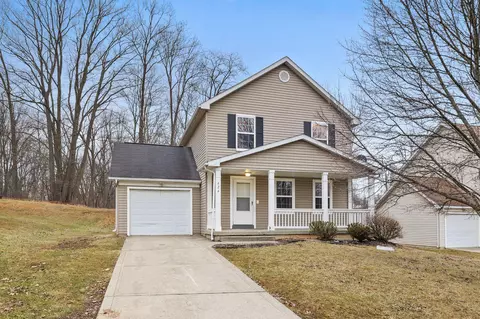 626 Sackman St, Mansfield, OH 44903