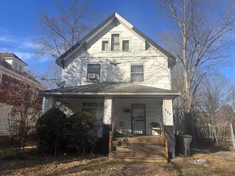 628 Almyra Ave, Youngstown, OH 44511