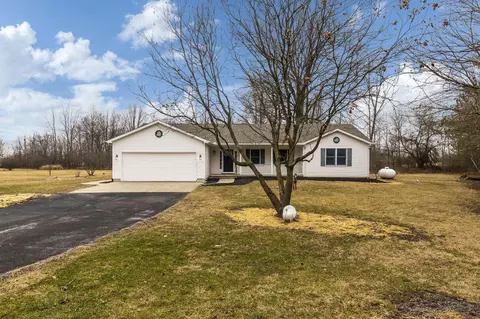 3284 Radnor Rd, Radnor, OH 43066