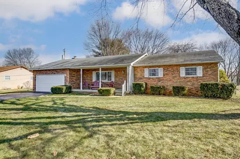 7272 Jackson Pike, Lockbourne, OH 43137