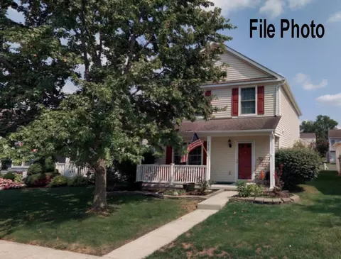 3978 Cleggan St #182, Canal Winchester, OH 43110