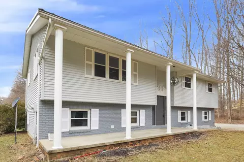 4722 Ritter Rd, Bellville, OH 44813