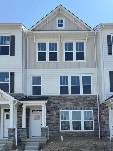 325 Vannette Ln #LOT 602, Westerville, OH 43082