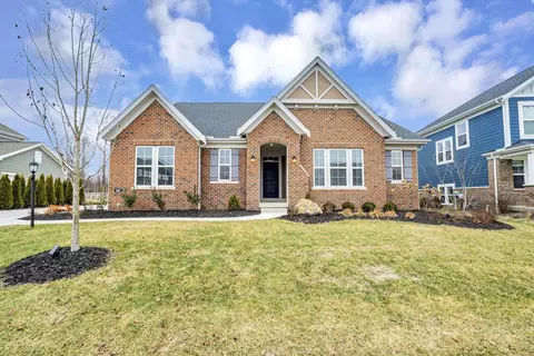 587 Lyle Ct, Sunbury, OH 43074