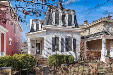 1295 Hunter Ave, Columbus, OH 43201