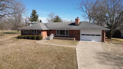 19 Ridge Dr, Chillicothe, OH 45601