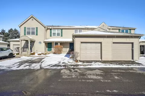 5674 Mango Ln, Hilliard, OH 43026