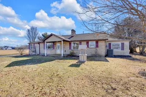 1089 Hills Miller Rd, Delaware, OH 43015