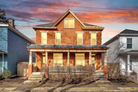 767 Wager St, Columbus, OH 43206