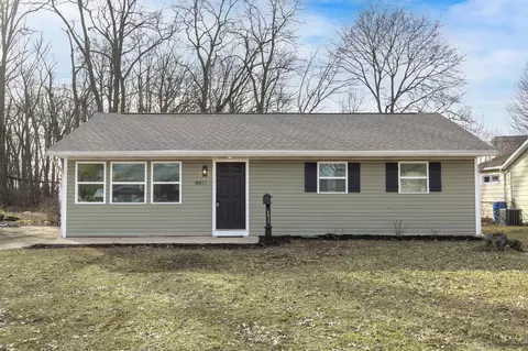 4411 Sherwood Dr, Hilliard, OH 43026