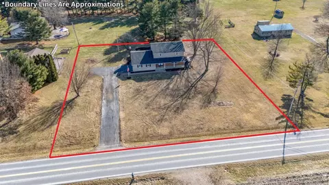 4055 Blacklick Rd NW, Pataskala, OH 43062