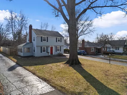 319 S Canyon Dr S, Columbus, OH 43214