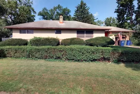 1002 E Dunedin Rd, Columbus, OH 43224