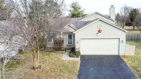 2120 Widding Rd, Grove City, OH 43123