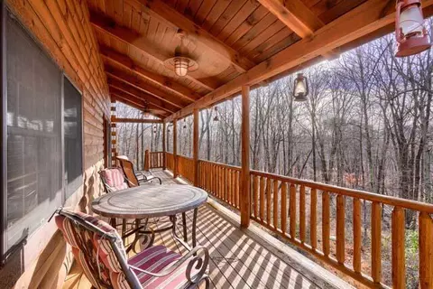 Exterior - 16100 Collison Rd, Logan, OH 43138 photo 7 of 8