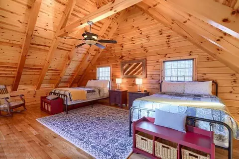 Bedroom - 16100 Collison Rd, Logan, OH 43138 photo 1 of 3