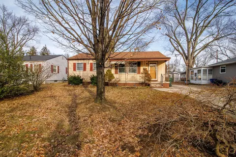 1272 Marble Dr, Columbus, OH 43227