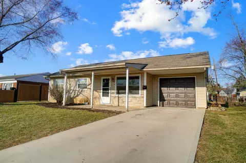 365 Lombard Rd, Columbus, OH 43228