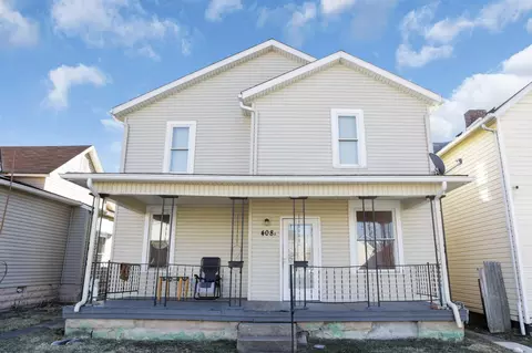 408 Garfield Ave, Lancaster, OH 43130
