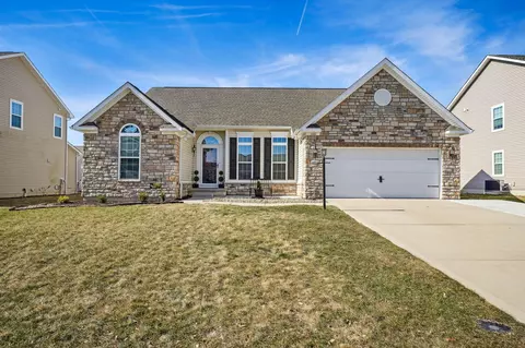 1182 Odessa Ln, Delaware, OH 43015