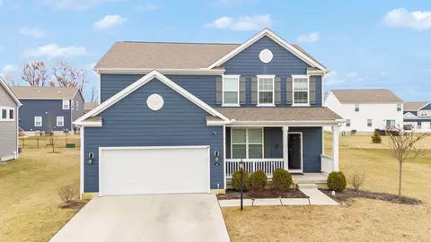 146 Kirkhope Dr, Pickerington, OH 43147