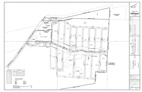 0 Anderson Ln #LOT 15, Centerburg, OH 43011