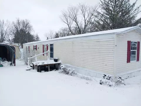 6798 Heather Moor Trl, Hillsboro, OH 45133
