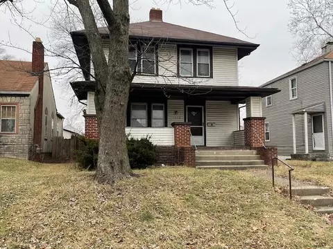 1308 Loretta Ave, Columbus, OH 43211