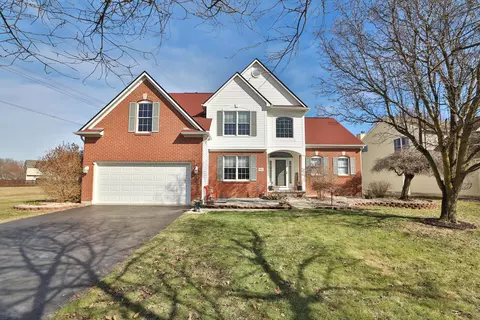 5832 Paul Talbott Cir, Grove City, OH 43123