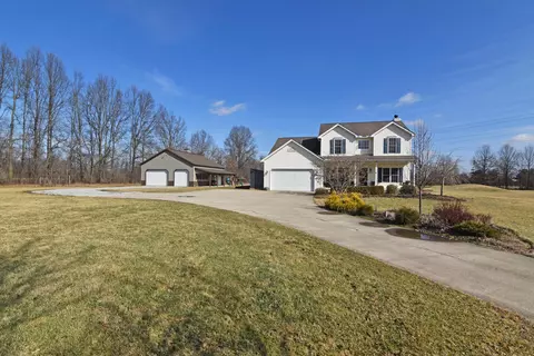 1766 Ford Rd, Delaware, OH 43015