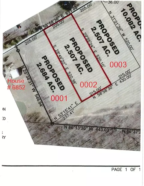 0002 County Road 19, Marengo, OH 43334