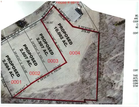 0004 County Road 19, Marengo, OH 43334