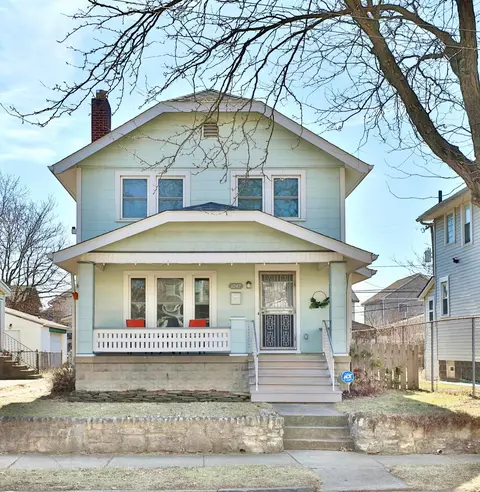 1047 E 16th Ave, Columbus, OH 43211