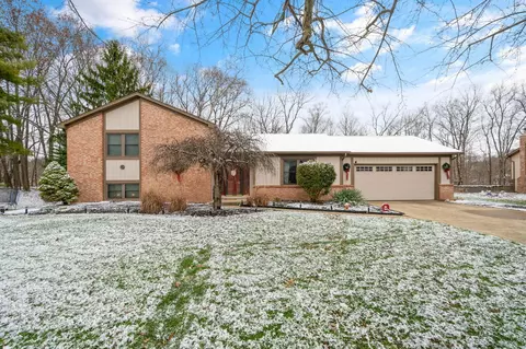 11470 Windridge Dr, Pickerington, OH 43147