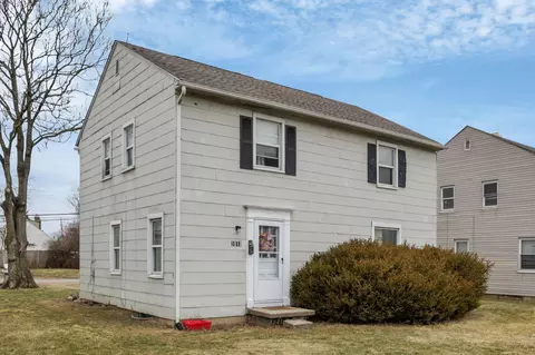1013 James Rd, Columbus, OH 43227