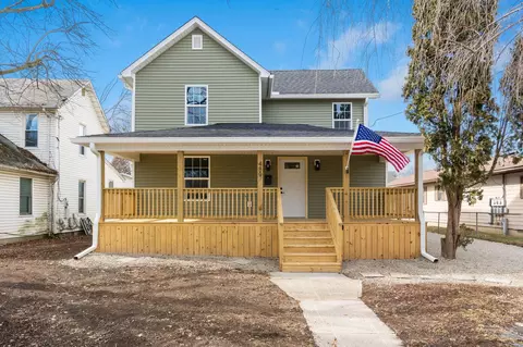489 Blaine Ave, Marion, OH 43302
