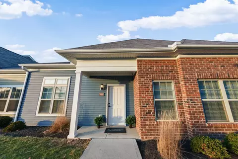 5648 Apothecary Way, New Albany, OH 43054