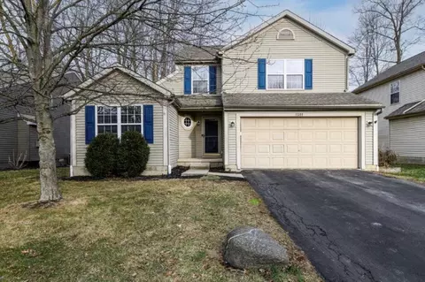 1581 Meadowlark Ln, Marysville, OH 43040