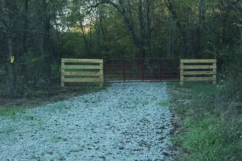 0 Van Zant Rd, Langsville, OH 45741