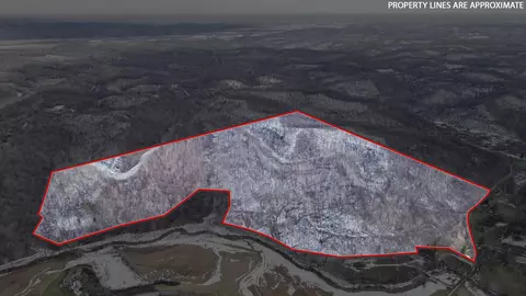 0 Williams Hollow Rd, Gallipolis, OH 45631