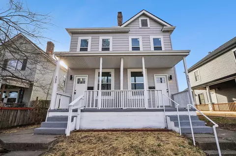 151 N Central Ave #151 - 153, Columbus, OH 43222