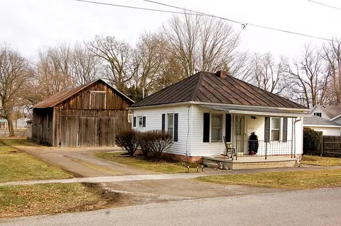 240 Grove St, Richwood, OH 43344