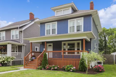 579 Fairwood Ave, Columbus, OH 43205