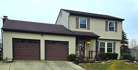 2093 En Joie Ct, Columbus, OH 43228