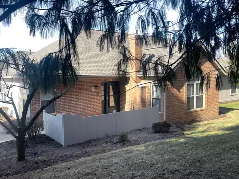 60 Woodberry Dr, Mount Vernon, OH 43050