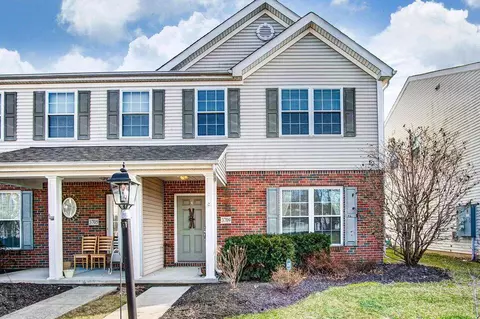 3709 Gibbstone Dr, Columbus, OH 43204