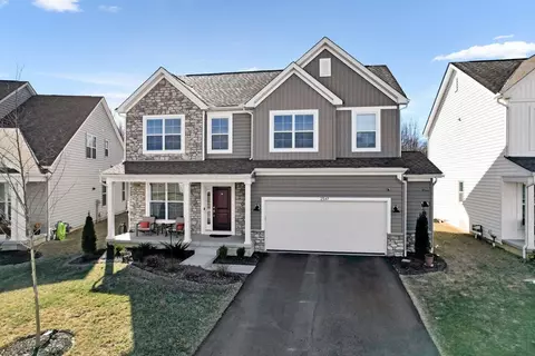 2547 Taberville Dr, Blacklick, OH 43004