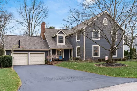 8563 Torwoodlee Ct, Dublin, OH 43017