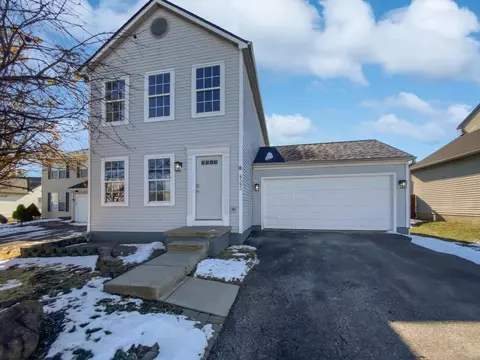 4393 Alderson Ct, Columbus, OH 43228