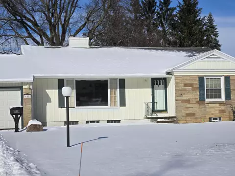 640 Russell Rd, Mansfield, OH 44903